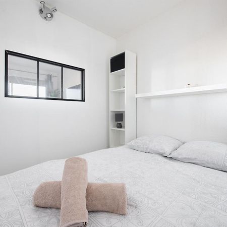 Cosy T2, Terrasse Privee Et Parking Apartment Тулуза Екстериор снимка