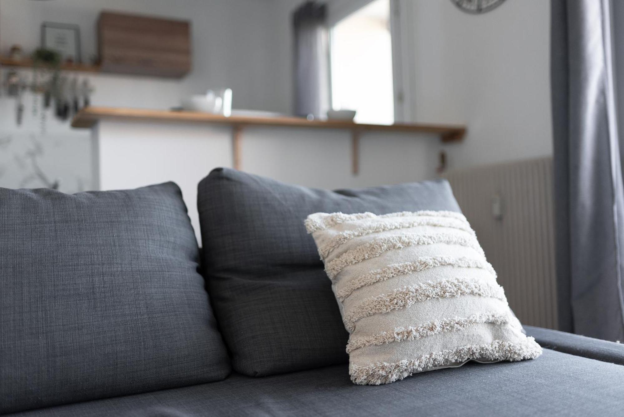 Cosy T2, Terrasse Privee Et Parking Apartment Тулуза Екстериор снимка