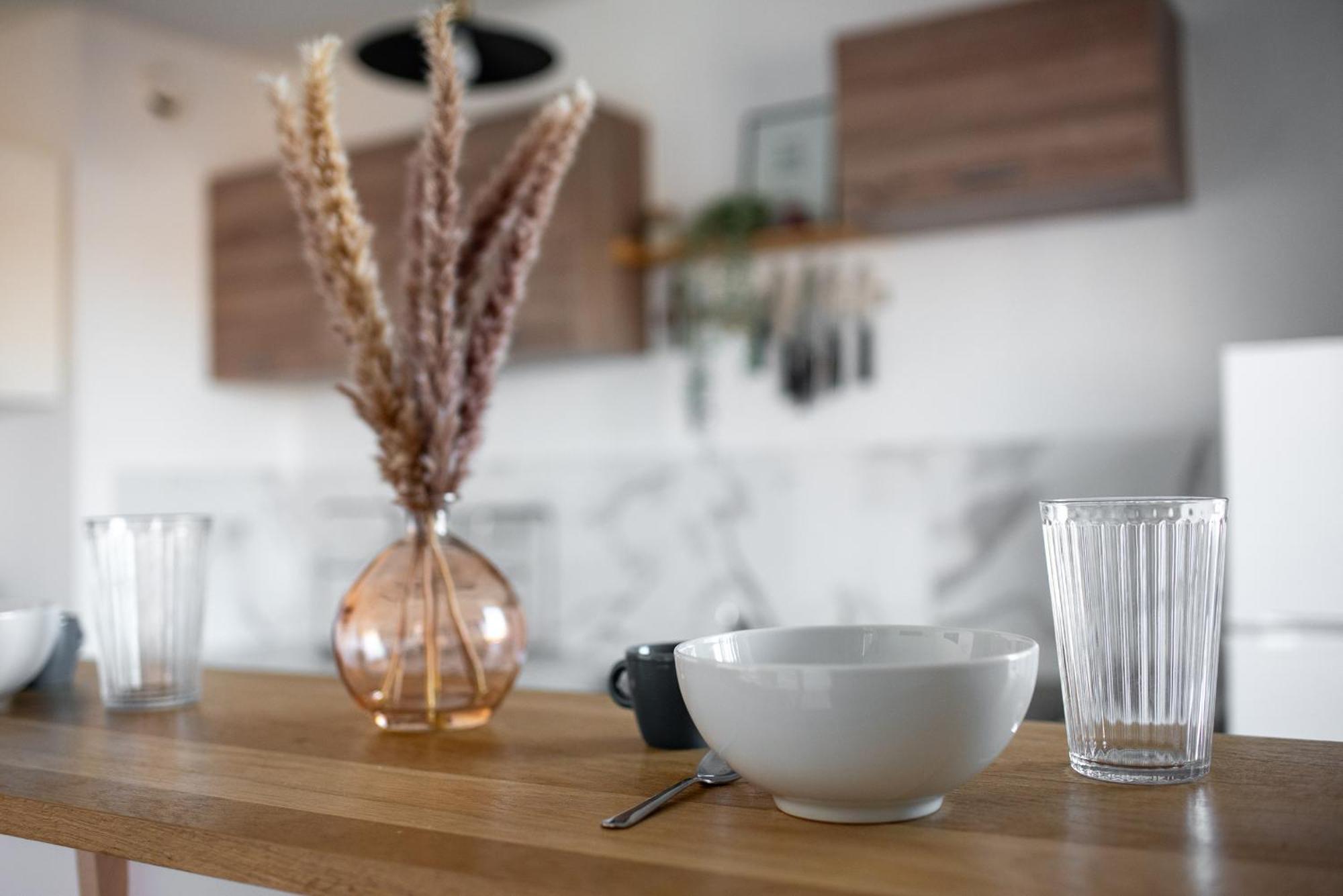 Cosy T2, Terrasse Privee Et Parking Apartment Тулуза Екстериор снимка
